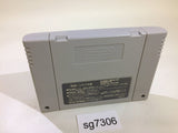 sg7306 Super Tekkyuu Fight! SNES Super Famicom Japan