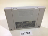 Kirby no Kirakira Kids Kirby's Star Stacker SNES Super Famicom Japan - SE1362
