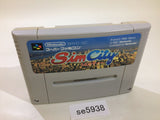 Sim City SNES Super Famicom Japan - SE5938