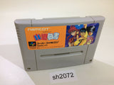 Yu Yu Hakusho SNES Super Famicom Japan - SH2072