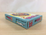 Kid Niki Radical Ninja Kaiketsu YanchaMaru 2 BOXED NES Famicom Japan - UD1584