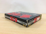 Godzilla BOXED NES Famicom Japan - UB4951