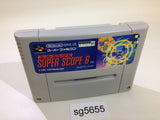 Nintendo Scope 6 SNES Super Famicom Japan - SG5655