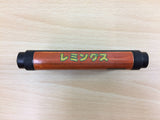 DG9323 Lemmings Mega Drive Genesis Japan