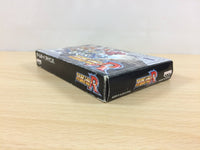 UB3641 Super Robot Wars R BOXED GameBoy Advance Japan