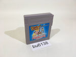 BU6138 Frisky Tom GameBoy Game Boy Japan