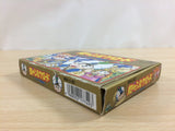 Niji no Silkroad BOXED NES Famicom Japan - UD8476