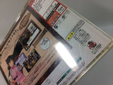 Sakura Taisen Kinematron Hanagumi Mail Dreamcast Japan - G8946