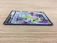 CA4277 Aegislash V Metal RR S4 080/100 Pokemon Card TCG