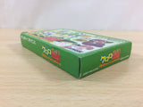 UD7686 Sgt. Frog Sergent Keroro Gunsou BOXED GameBoy Advance Japan