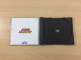 Fire Suplex NEO GEO CD Japan - UC3115