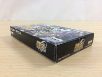 UD3404 Super Robot Wars Original Generation BOXED GameBoy Advance Japan