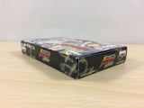 Dragon Drive World D Break BOXED GameBoy Advance Japan - UB1828