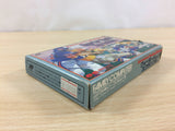 American Football Game Quarterback Scramble BOXED NES Famicom Japan - UC7001