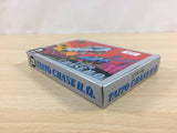 TAITO Chase H.Q. BOXED NES Famicom Japan - UD8177