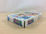 UC5703 Kickle Cubicle Meikyu Jima BOXED NES Famicom Japan