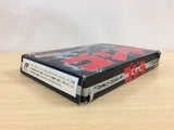 Godzilla BOXED NES Famicom Japan - UB4951