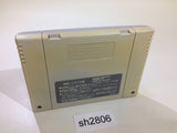 SD Gundam Gaiden 2 Entaku no Kishi SNES Super Famicom Japan - SH2806
