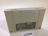 Yu Yu Hakusho 2 SNES Super Famicom Japan - SE3298