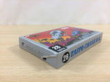 TAITO Chase H.Q. BOXED NES Famicom Japan - UD8177