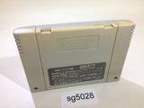 SD Gundam Gaiden 2 Entaku no Kishi SNES Super Famicom Japan - SG5028