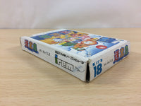 UC5703 Kickle Cubicle Meikyu Jima BOXED NES Famicom Japan