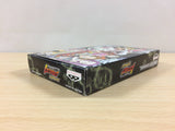 Dragon Drive World D Break BOXED GameBoy Advance Japan - UB1828