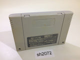 Yu Yu Hakusho SNES Super Famicom Japan - SH2072