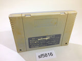 SD Gundam Gaiden 2 Entaku no Kishi SNES Super Famicom Japan - SF5816