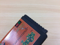 DG9323 Lemmings Mega Drive Genesis Japan