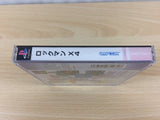 Rockman Megaman X4 Playstation The Best PS1 Japan - FG6276
