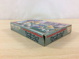 American Football Game Quarterback Scramble BOXED NES Famicom Japan - UC7001