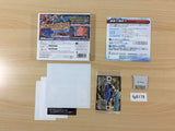 Chosoku Henkei Gyrozetter BOXED Nintendo 3DS Japan - FG8179