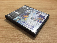 fg2892 Subarashiki Kono Sekai It's a Wonderful World BOXED Nintendo DS Japan