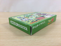 UD7686 Sgt. Frog Sergent Keroro Gunsou BOXED GameBoy Advance Japan