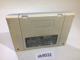 Dai Bakushou Jinsei Gekijou SNES Super Famicom Japan - SB9032