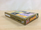 Niji no Silkroad BOXED NES Famicom Japan - UD8476