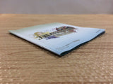 THEATRHYTHM FINAL FANTASY BOXED Nintendo 3DS Japan - FG7114