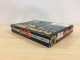 Godzilla BOXED NES Famicom Japan - UB4951
