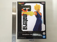 oa3316 Unopened Dragon Ball Z Vegito G x Materia Boxed Figure Japan