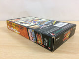 Battle Master Kyuukyoku no Senshitachi BOXED SNES Super Famicom Japan - UB7801