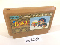 AC4209 Ninja Hattori Kun NES Famicom Japan