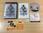 FG5094 Kingdom Hearts II 2 PS2 Japan