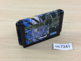 G-LOC Air Battle Mega Drive Genesis Japan - UC7341