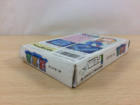 UC5703 Kickle Cubicle Meikyu Jima BOXED NES Famicom Japan