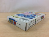 UC5703 Kickle Cubicle Meikyu Jima BOXED NES Famicom Japan