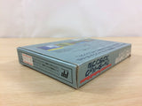 American Football Game Quarterback Scramble BOXED NES Famicom Japan - UC7001