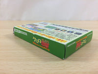 UD7686 Sgt. Frog Sergent Keroro Gunsou BOXED GameBoy Advance Japan