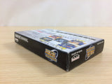 UD3404 Super Robot Wars Original Generation BOXED GameBoy Advance Japan