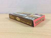 UB2229 Magical Quest Mickey Minnie Mouse 2 BOXED GameBoy Advance Japan